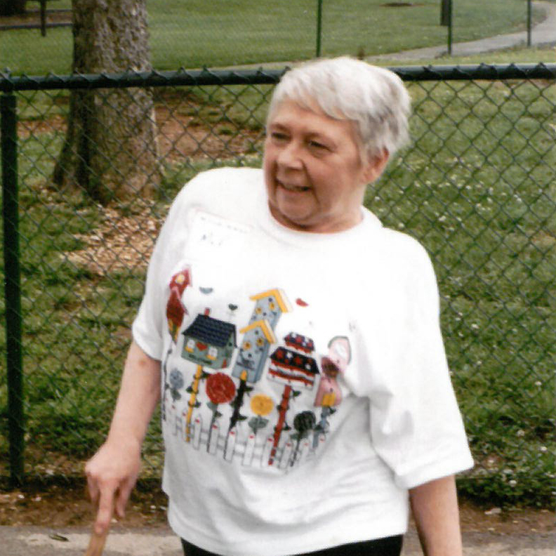 JoAnn Verner