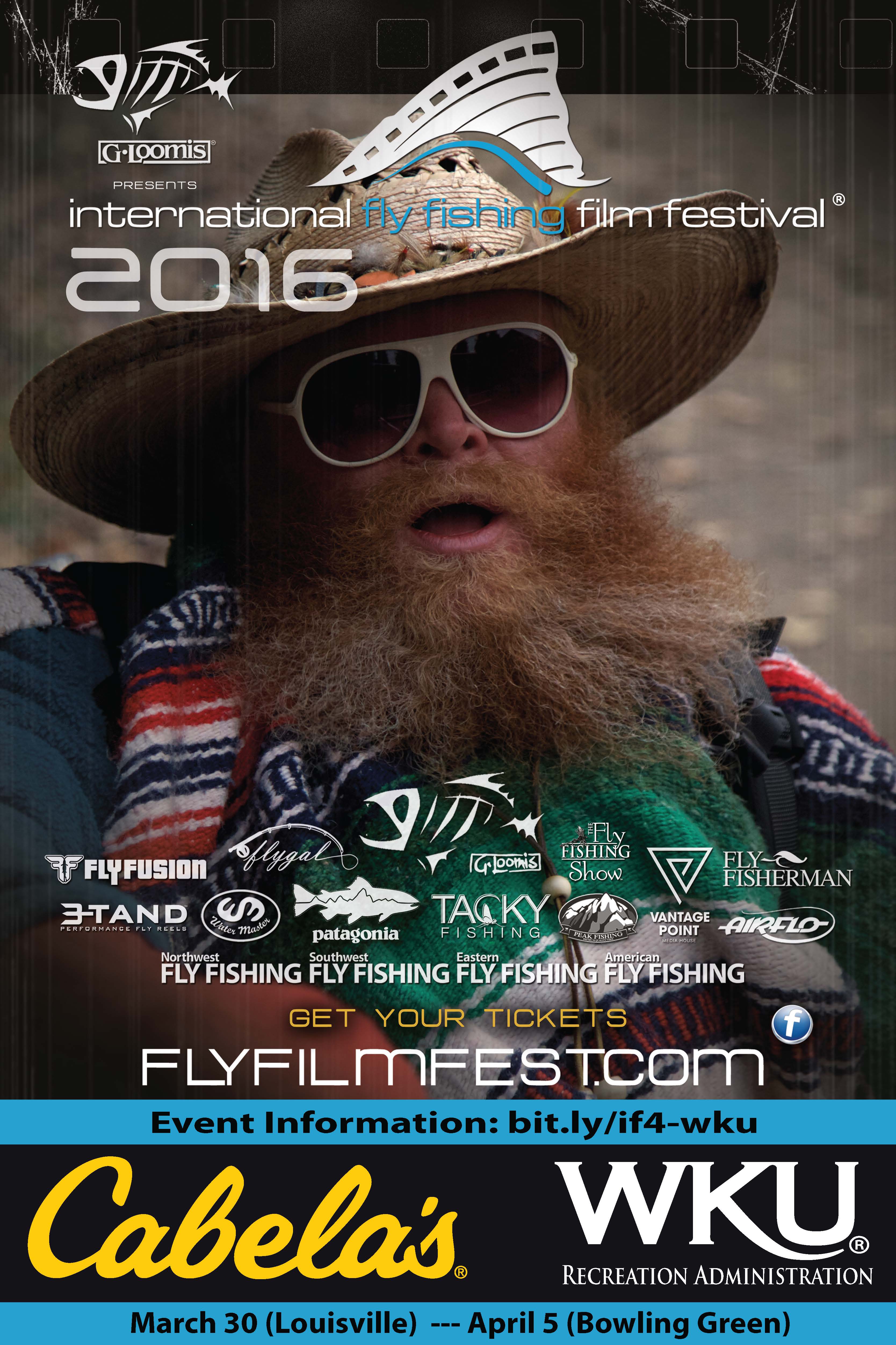 2016 IF4 Poster