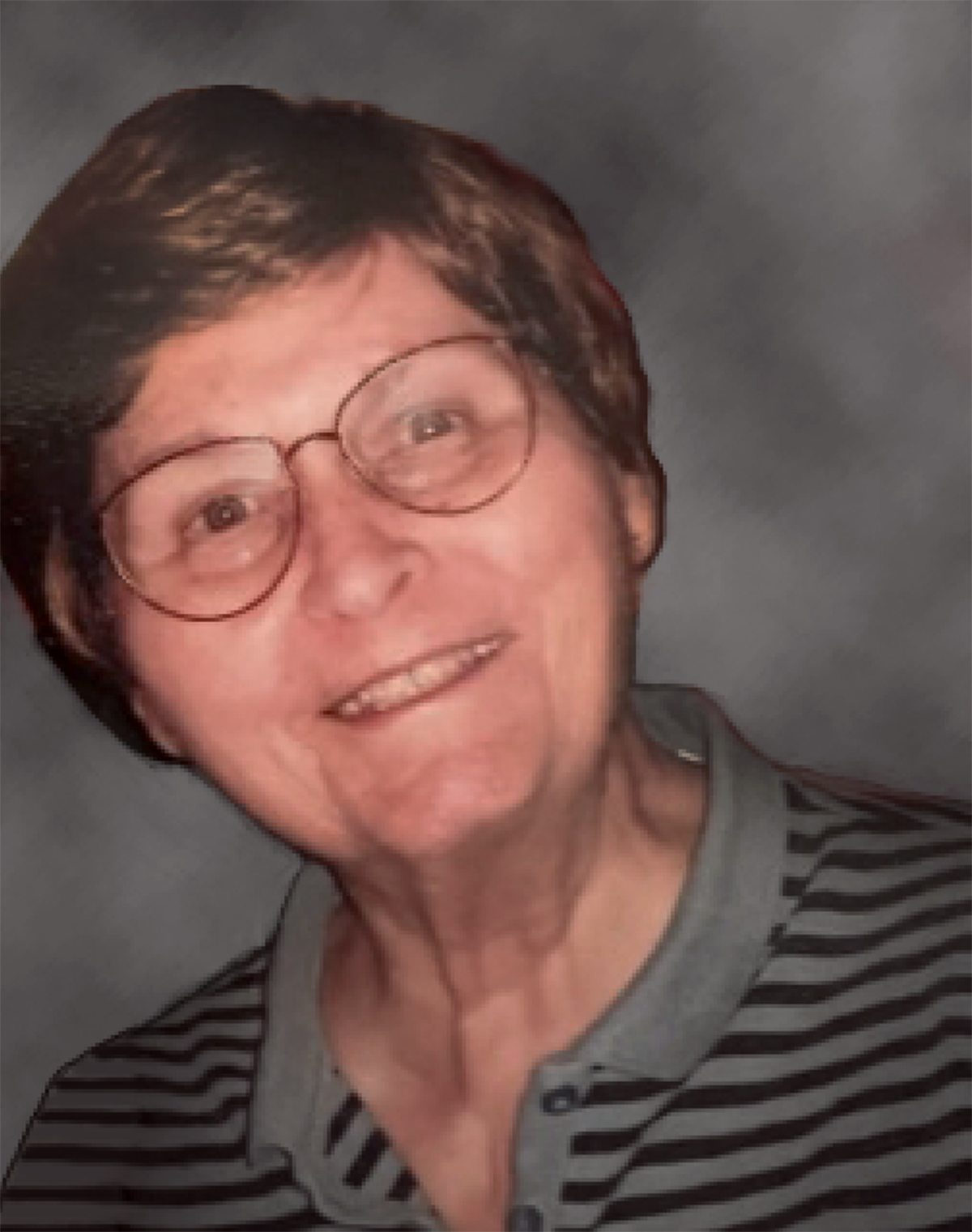 Mrs. Pat Little