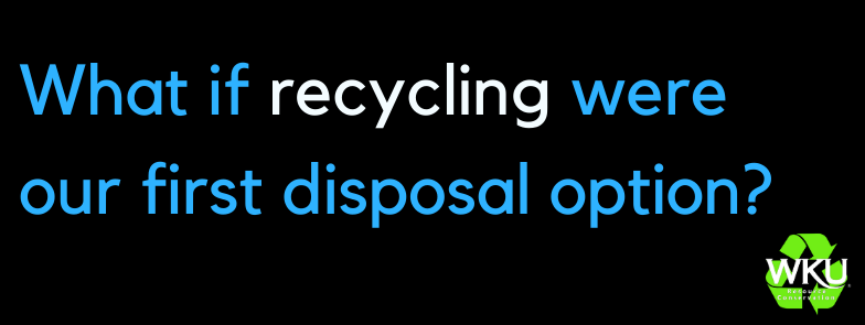 Recycling Header