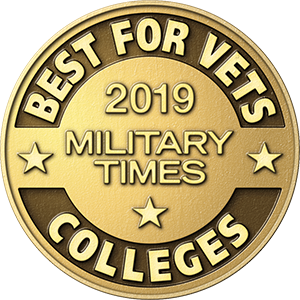 Best for Vets