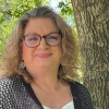 Photo of Leah Turner