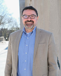 Dr. Alex Lebedinsky