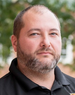 Andrew Adler