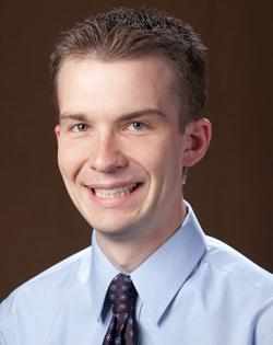 Dr. Jeffrey Budziak