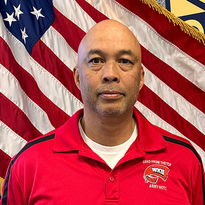 Mr. Michael Thiesfield