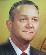 Dr. Dero G. Downing