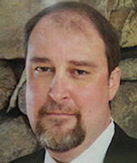 William E. Eskridge