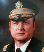 Raymond T. Nutter