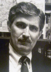 thacker
