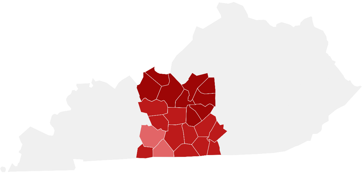 territory