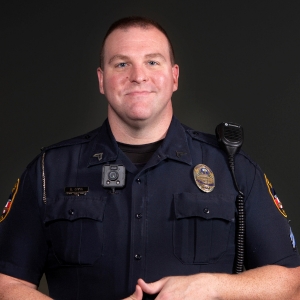 Headshot of Ben Craig.
