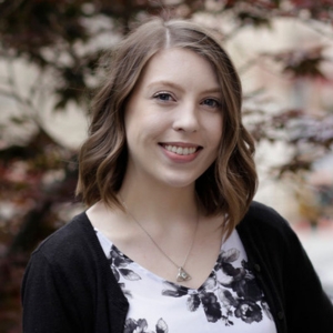 Headshot of Jordyn O'Boyle