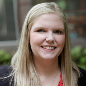 Headshot of Morgan Stone