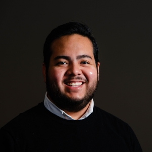 Headshot of Nathan Cadena