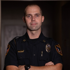 Headshot profile of Robert Hansen