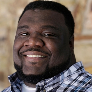 Headshot of Ron Butler