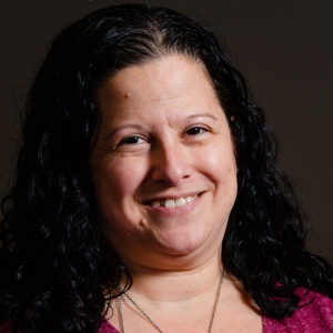 Headshot of Tammy Brucato