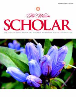 Fall 2002 Cover