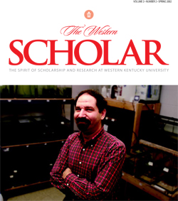 Spring 2002 Cover