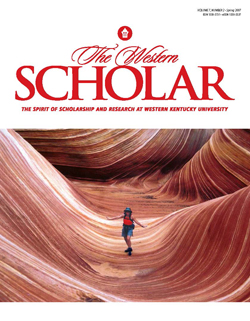 2007 Spring Cover