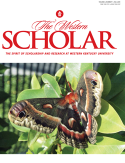 Fall 2005 Cover