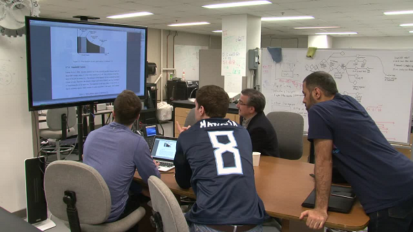 Systems Engineering