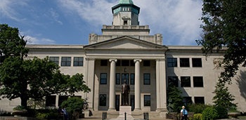 Merit Scholarship