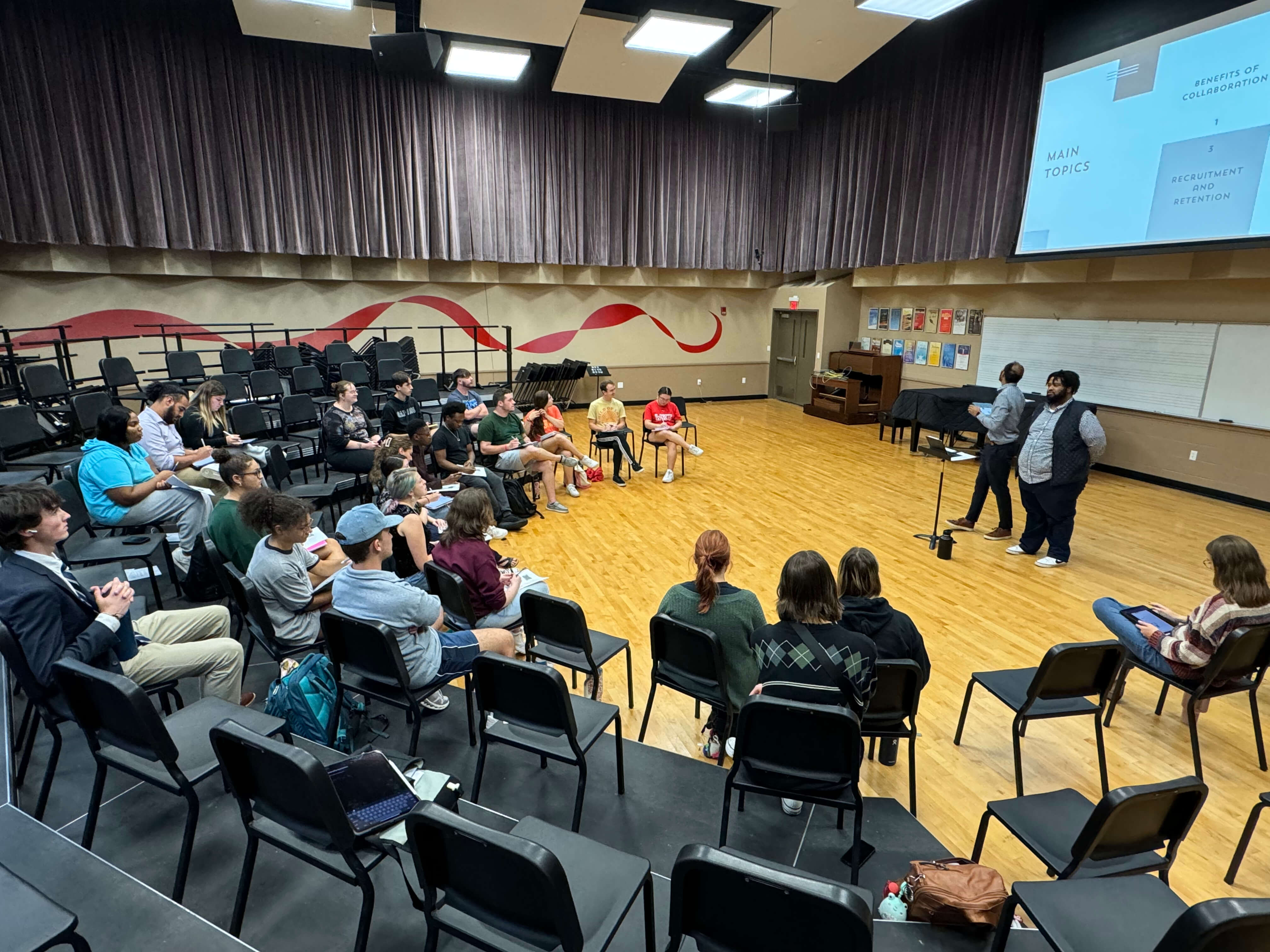 acda lecture