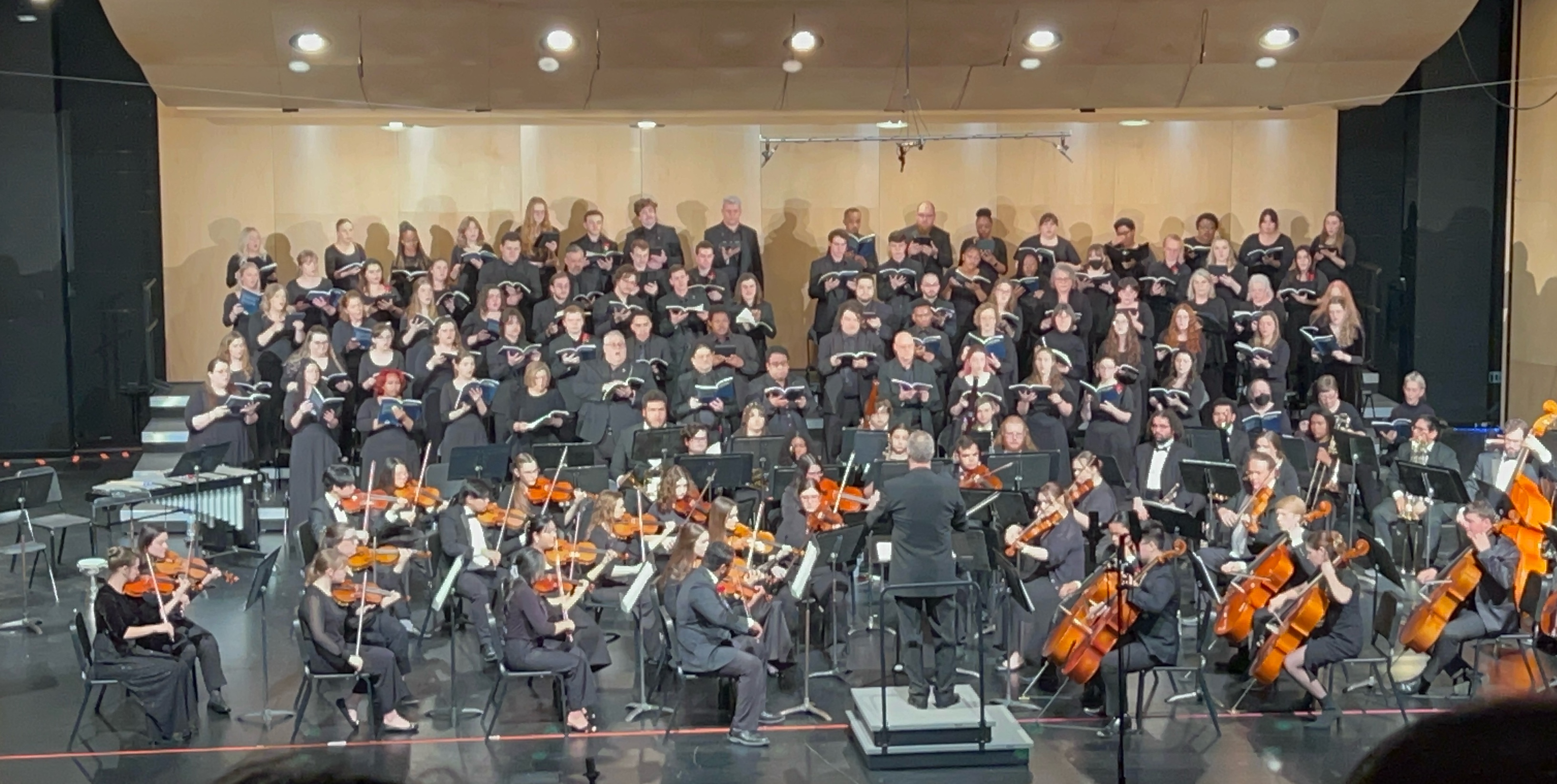 choral society