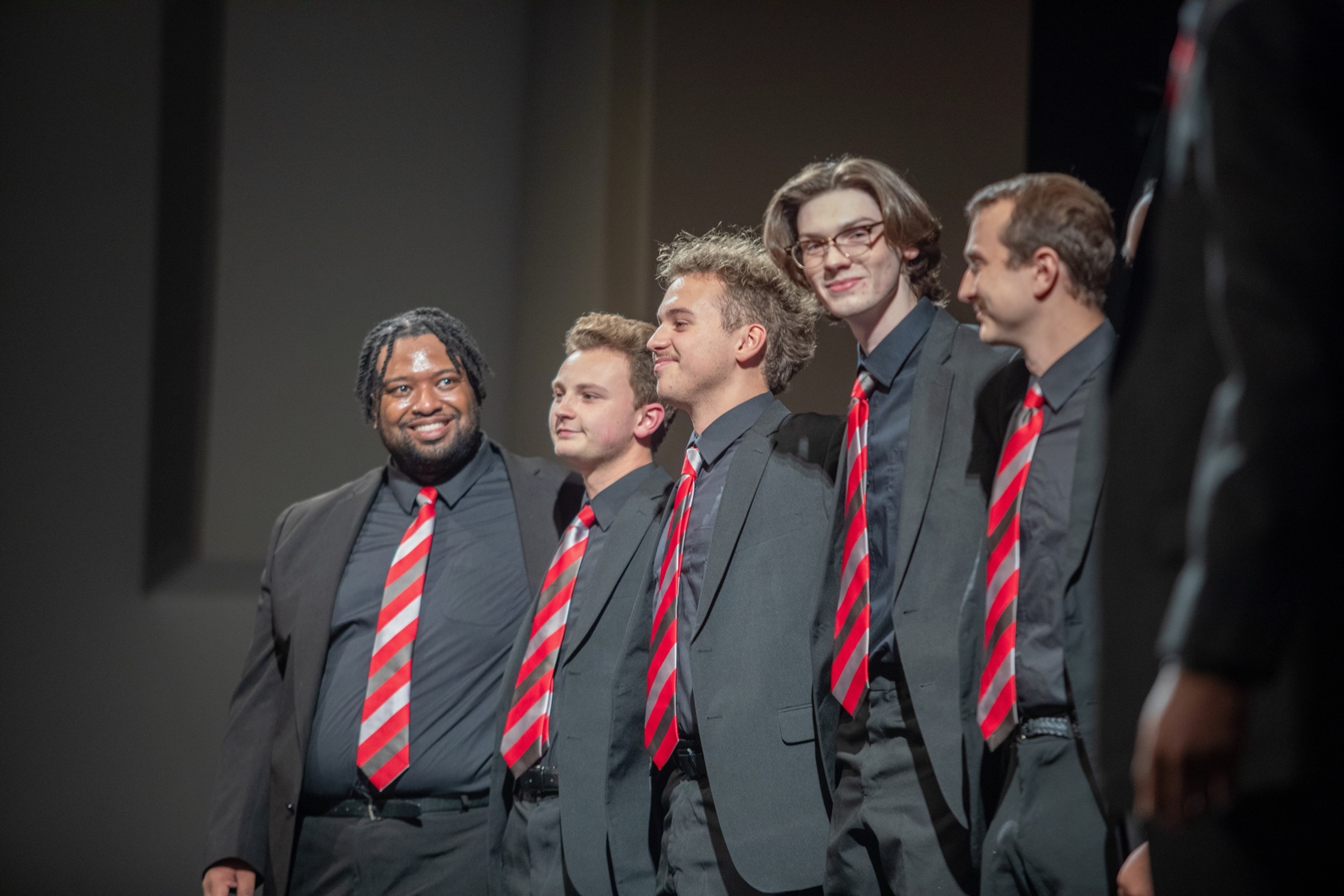 acapella