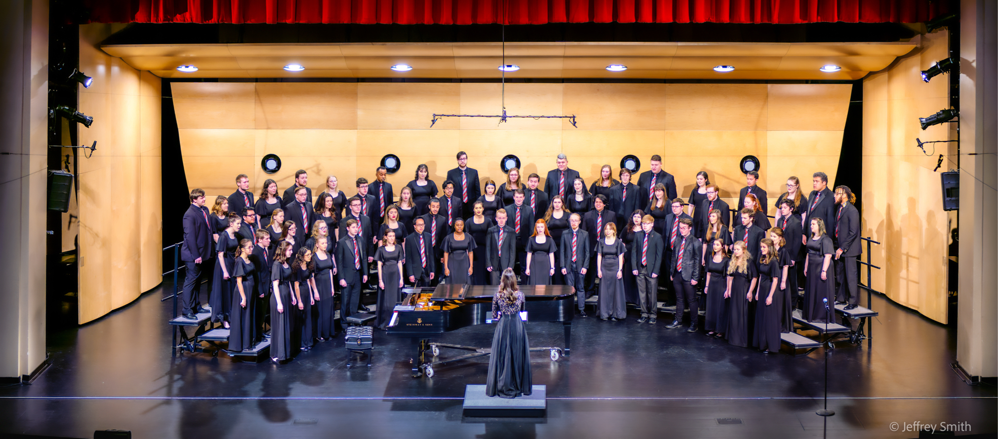 University Singers
