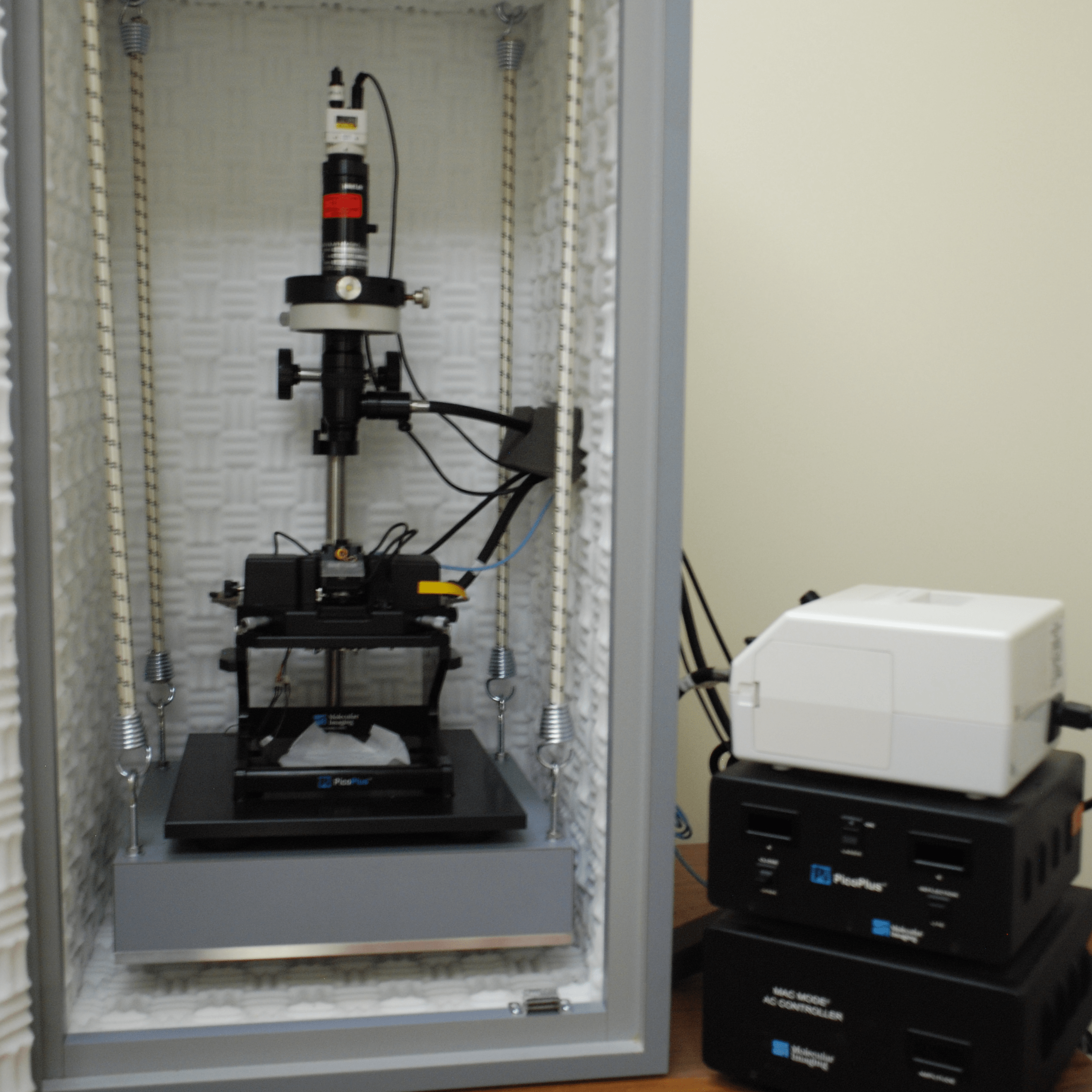 AFM Microscope