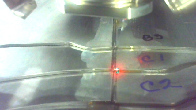 LCSEM Microscope