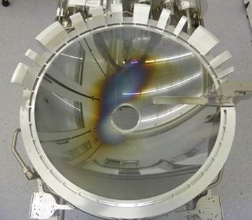 LCSEM Microscope