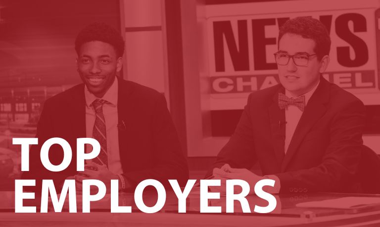 Top Employers