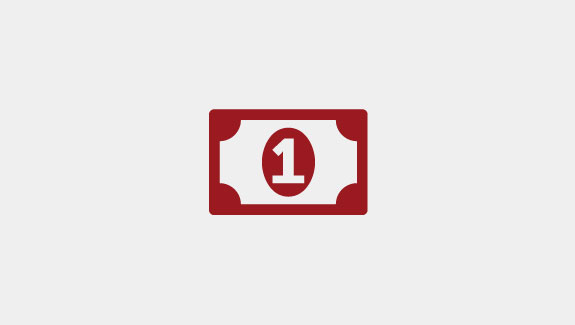 An icon of money