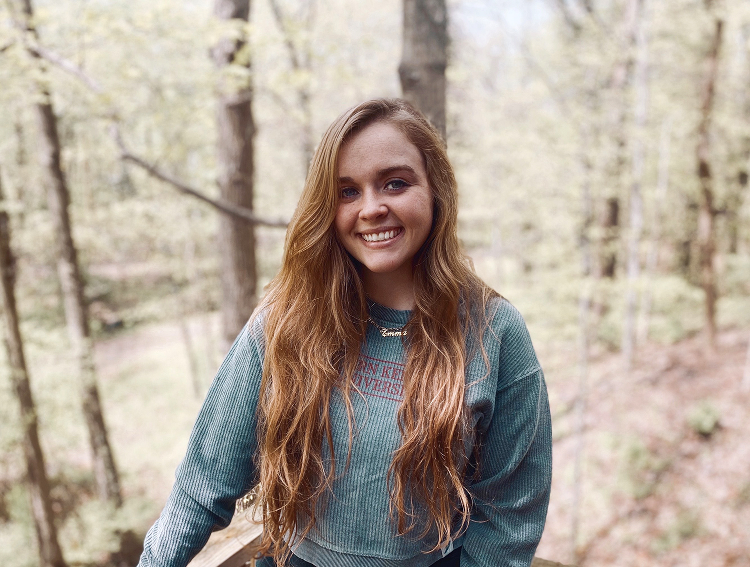 Emma Frank