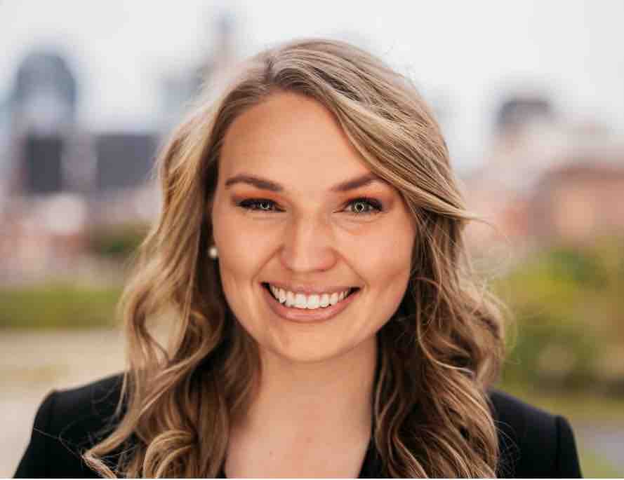 Colleen Coomes