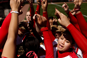 WKU Softball