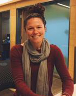 Dana Cuomo