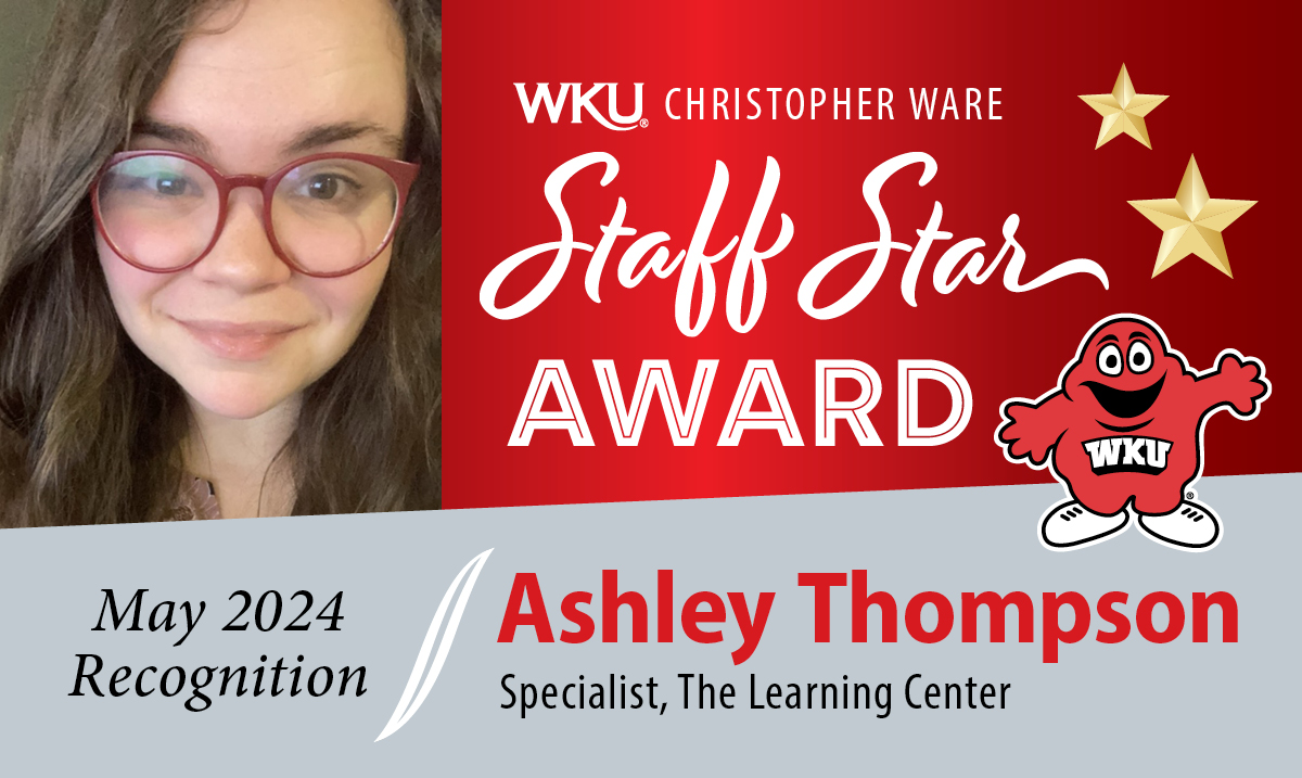 Ashley Thompson