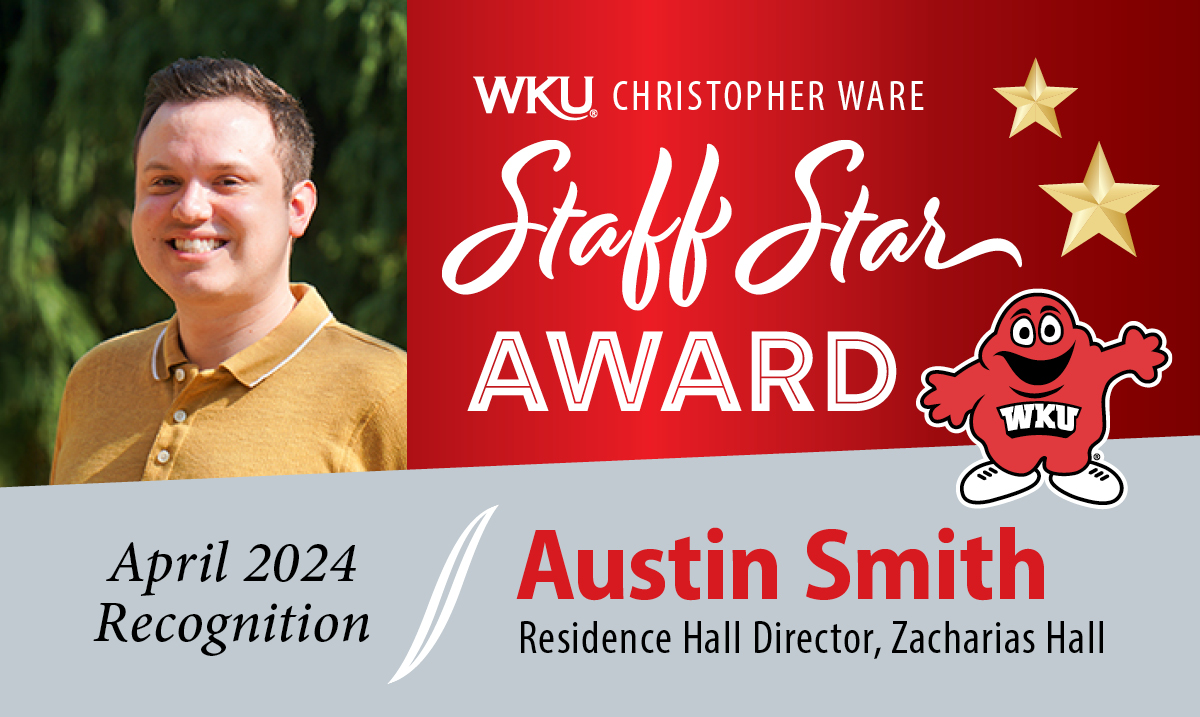Austin Smith