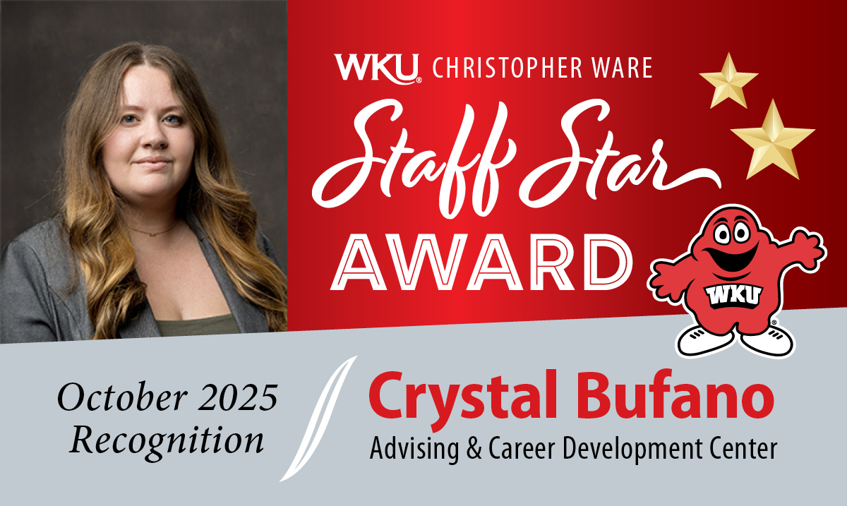 Crystal Bufano