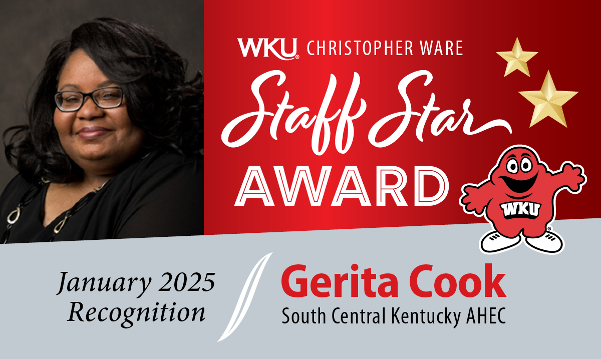Gerita Cook