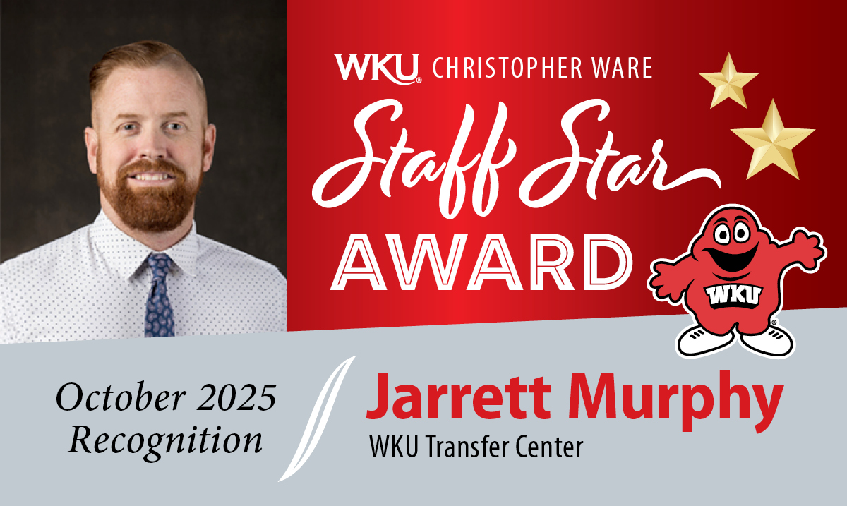 Jarrett Murphy