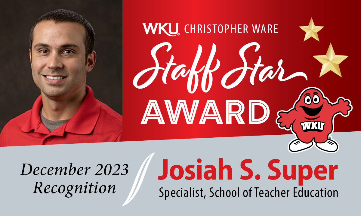 Josiah Super
