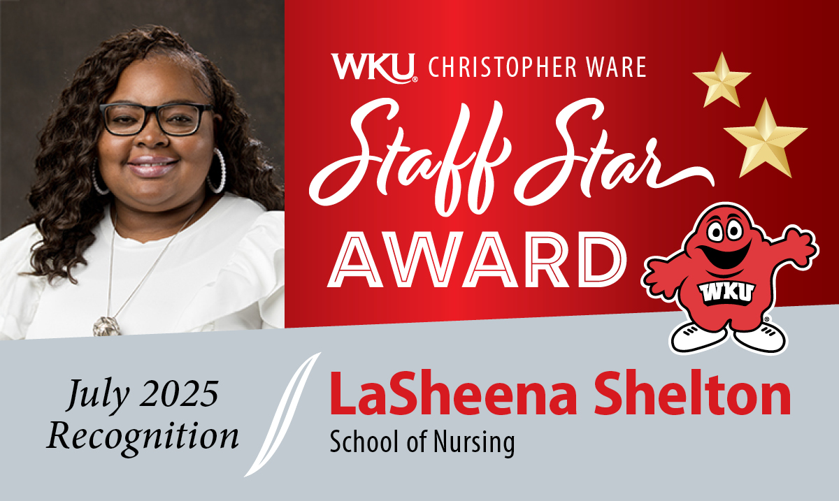 LaSheena Shelton