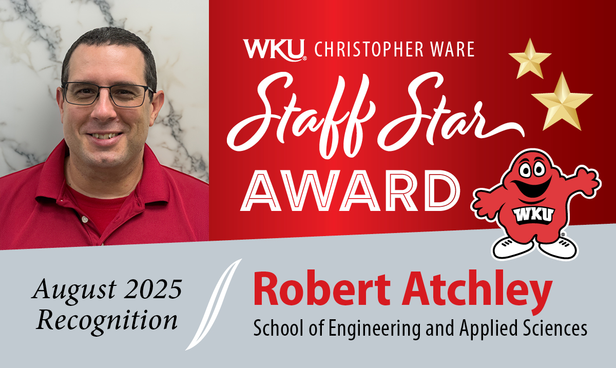 Robert Atchley