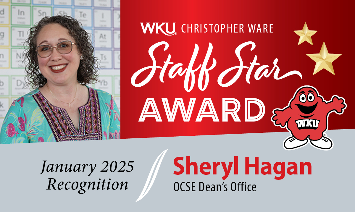 Sheryl Hagan